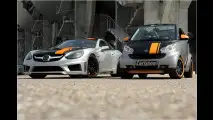 Rarer Bolide