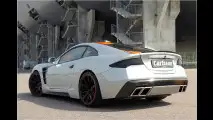 Rarer Bolide