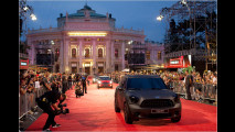 Designer-Mini versteigert