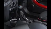 Neuer John Cooper Works