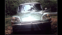 Citroën DS 20