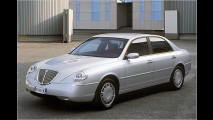 Lancia Thesis (2002-2009)