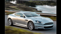 Aston Martin DBS