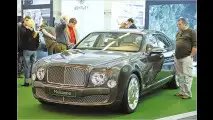 Techno-Classica 2011
