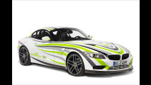 Leichtbau-Roadster