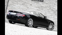 Für Aston Martin und Co.