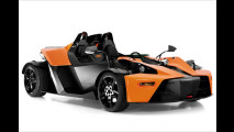 KTM X-Bow 