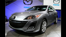 Mazda 3 Stufenheck