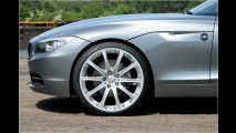 Hartge stylt neuen Z4