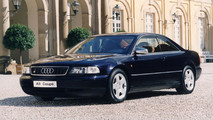 1997 Audi A8 Coupe by IVM Automotive