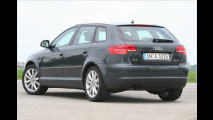 Audi A3: Schicke Wings
