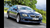 BMW Alpina B6 S