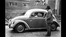 VW und Porsche: Fusion