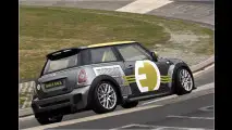 Flinker Elektro-Mini