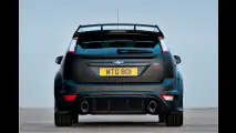 RS500: Über-Ford