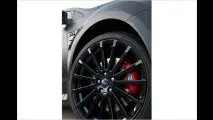RS500: Über-Ford