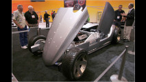 Cadillac VSR V-Series Powered Sports Rod Concept
