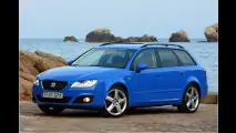 Exeo: Neuer Basis-Diesel