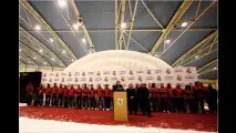 Audis für Real Madrid