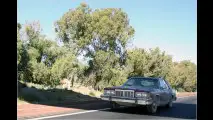 Carrera Panamericana