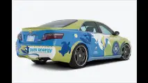 SEMA: Sieben Mal Toyota
