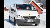 Elektro-Vito in Stuttgart