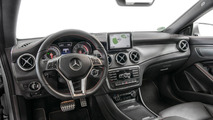 Mercedes-Benz CLA 250 Sports 04.09.2013