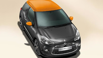 Citroen DS3 by Benefit special edition