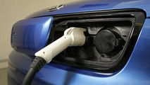 2015 Kia Soul EV