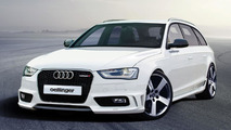 Oettinger Audi A4 Sport