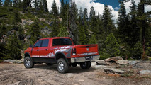 2014 Ram Power Wagon