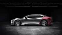 Peugeot Exalt concept