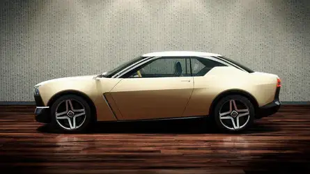 Nissan IDx Freeflow
