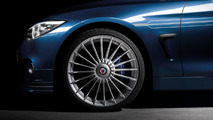 Alpina B4 BiTurbo Coupe 20.11.2013
