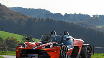 KTM X-BOW GT by Wimmer RS 18.11.2013
