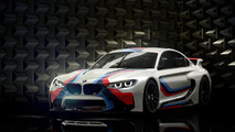 BMW Vision Gran Turismo