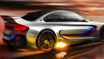 BMW Vision Gran Turismo