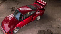 1983 935 Street by Porsche Exclusive