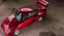 1983 935 Street by Porsche Exclusive