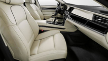 BMW 7-Series Exclusive Edition