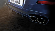 2015 BMW ALPINA B6 xDrive Gran Coupe