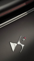 2013 Citroen DS3 Cabrio Racing Concept