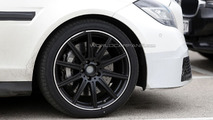 2015 Mercedes CLS 63 AMG Shooting Brake spy photo 12.12.2013