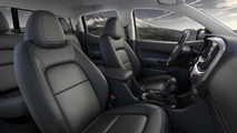 2015 GMC Canyon