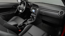 Scion tC Monogram Series