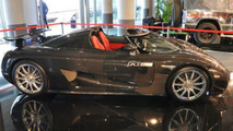 Koenigsegg CCX Edition