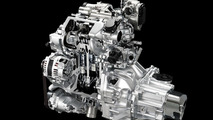 Nissan Note DIG-S engine