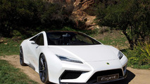 Lotus Esprit Concept 2010