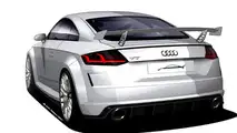 Audi TT Quattro Sport Concept