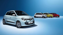 2014 Renault Twingo